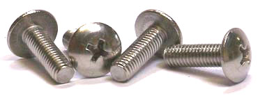 Machine Screw for Altair® 4X - Spill Control